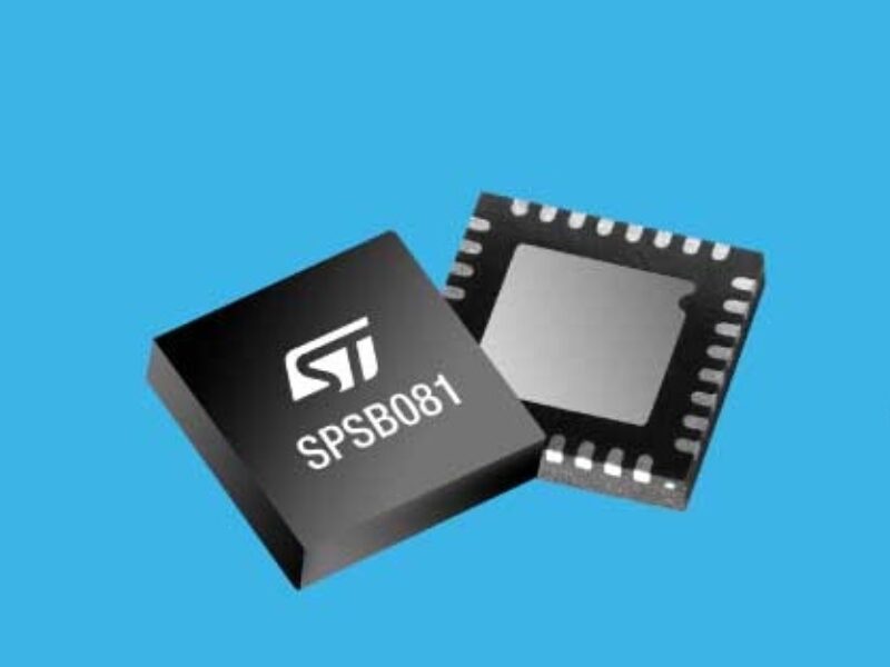 Automotive PMIC adds CAN FD, LIN