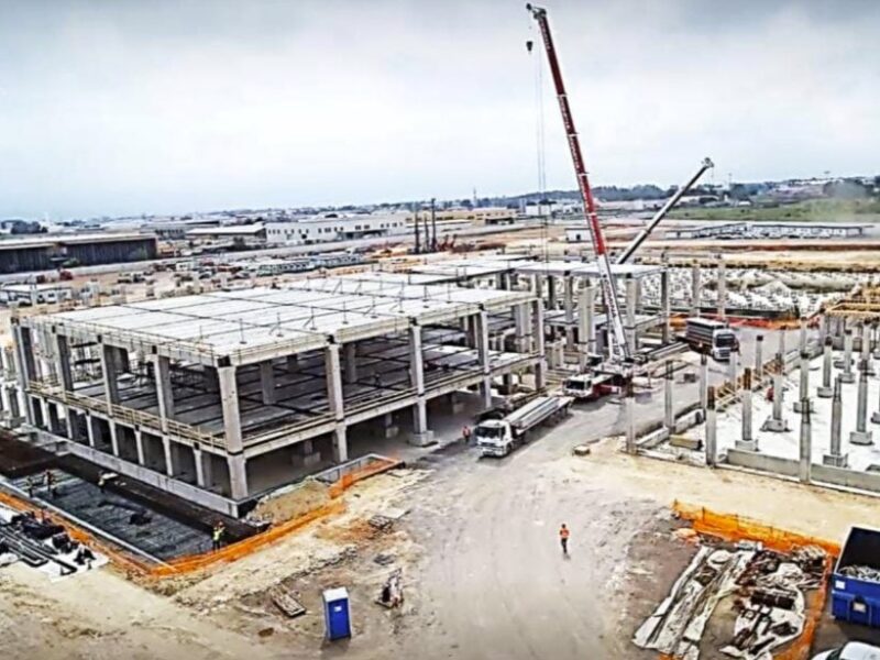 ST sees 7% growth for 2023