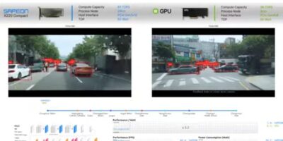 SK spin-off Sapeon raises funds for neural processors