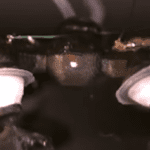 Explosive mini robot!