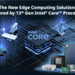 Cutting-Edge CPU Architectures – Advantech