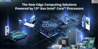 Cutting-Edge CPU Architectures – Advantech