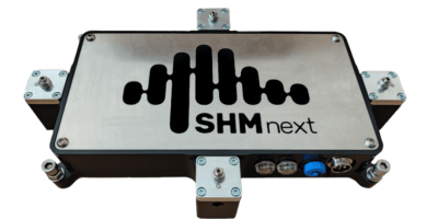 Time travelling into infrastructure integrity