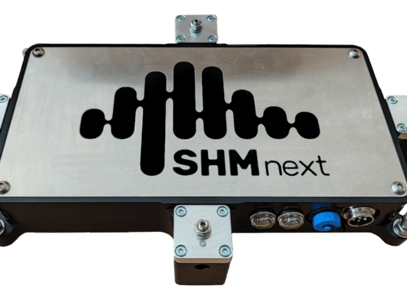 Surveiller l&rsquo;intégrité des infrastructures