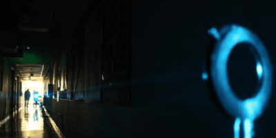 New form of antenna for radio waves