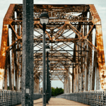 Next-generation embedded sensors to prevent catastrophes