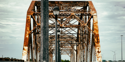 Next-generation embedded sensors to prevent catastrophes