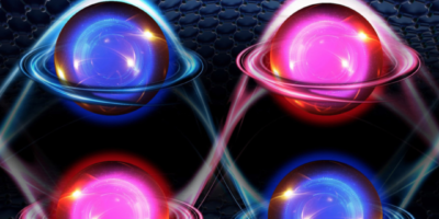 Rare electronics state with a five layer Graphene Sandwich