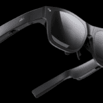 Full-color 3D Display Smart Glasses Powered by Snapdragon