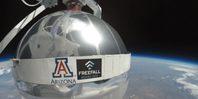 From chocolate pudding to antenna design