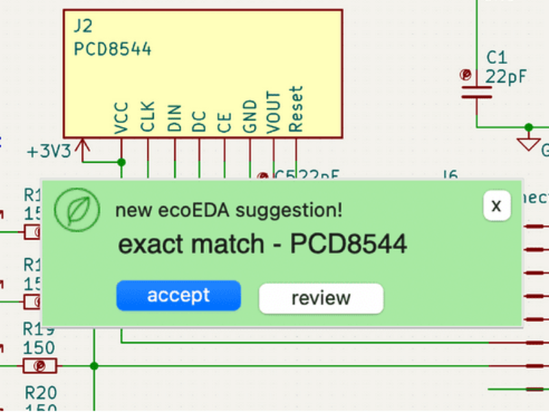 A tool to battle e-waste, starting with your own designs!