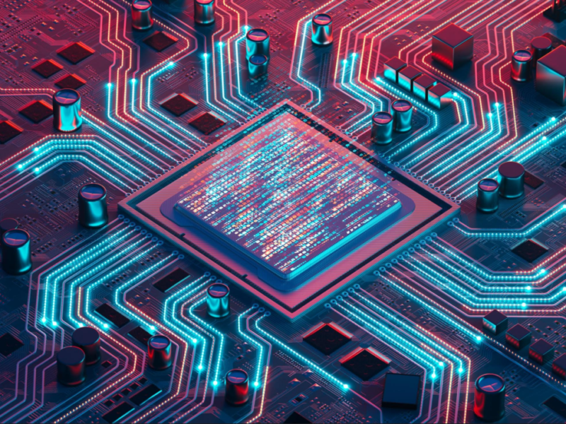 ARM edges closer to full 2nm chip designs with Total Design