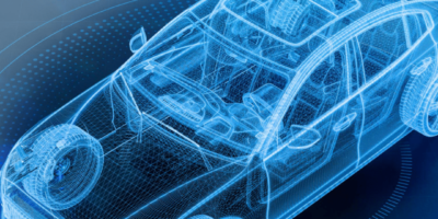 Microchip doubles its Detroit Automotive Technology Centre