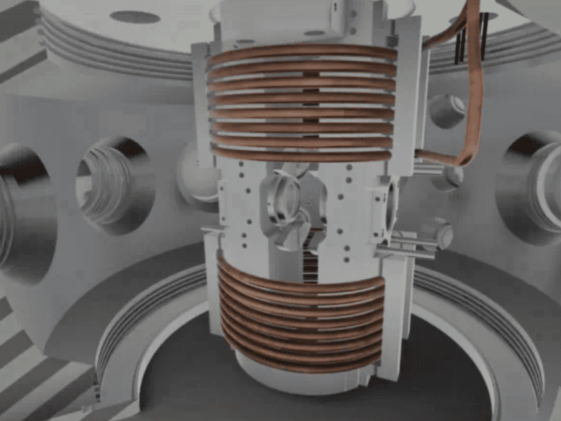 Pasqal teams for photonic quantum processor