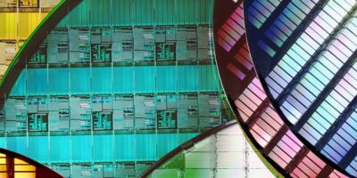 UMC launches W2W 3D IC project, targets Edge AI