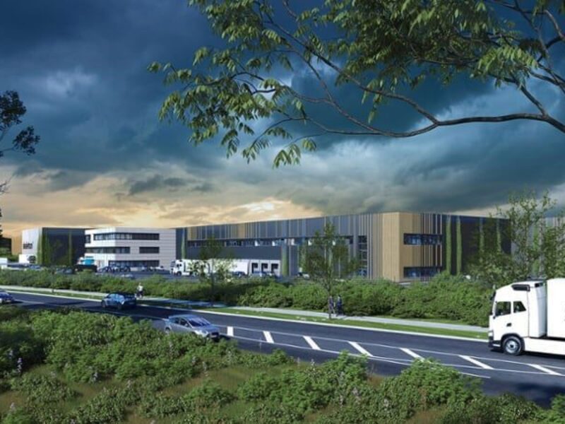 Siemens backs €108m funding for Skeleton SuperBattery