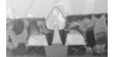 IEDM: Compound semiconductor transistor achieves record 1.46THz frequency