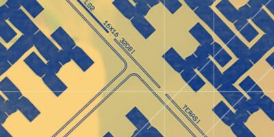 Startup TeraSi raises funds for terahertz passives, packaging