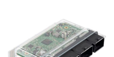 Infineon va fournir pour 1 milliard € de MCU à Vitesco