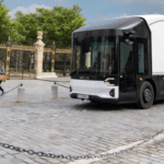 Electric truck pioneer Volta Trucks files for bankruptcy