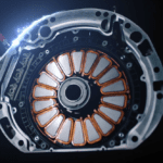 £100m for UK EV scale up projects