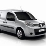 Renault, Volvo et CMA CGM créent une JV pour des VE fourgonnettes