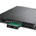 Hot swap secure switch for rugged environments