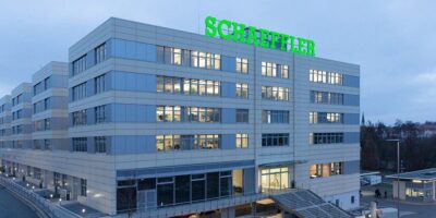 Schaeffler looks to bring Vitesco and Continental back together