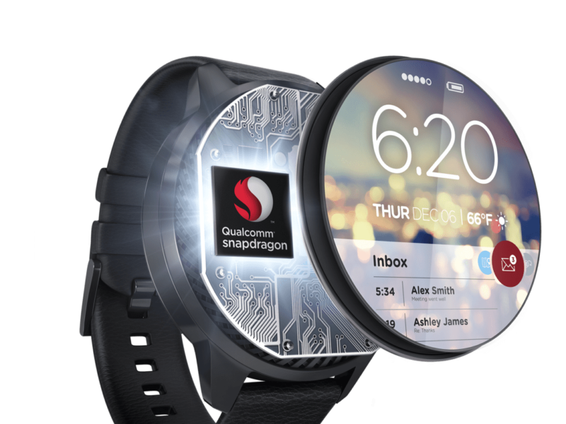 Qualcomm, Google confirm RISC-V wearable chip