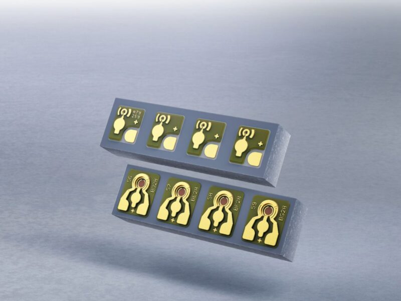 TRUMPF, KDPOF show first 980nm multi-gigabit interconnect system for automotive