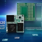 Advantech launches its first OSM open standard AIoT module