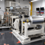 Ilika looks to scale up solid state battery production equipment