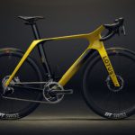 Lotus launches €25,000 e-bike with Mars Lander tech