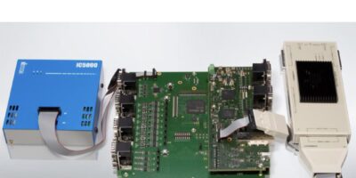 Software-in-the-Loop test now on target hardware