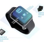 POLYN joins Medicalps to drive healthcare monitoring ICs