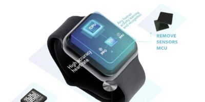 POLYN joins Medicalps to drive healthcare monitoring ICs