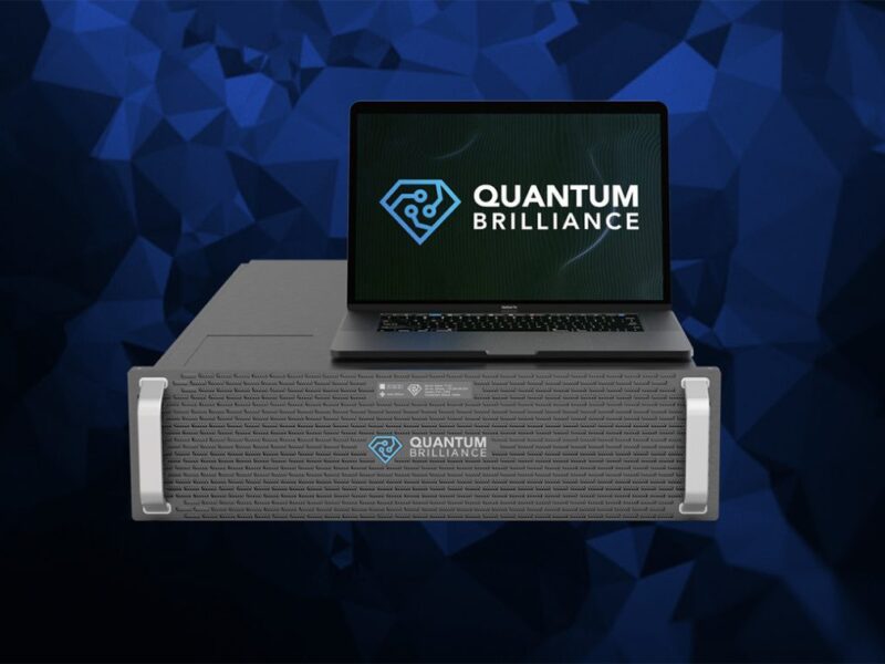 Partnership to make quantum computing more scalable