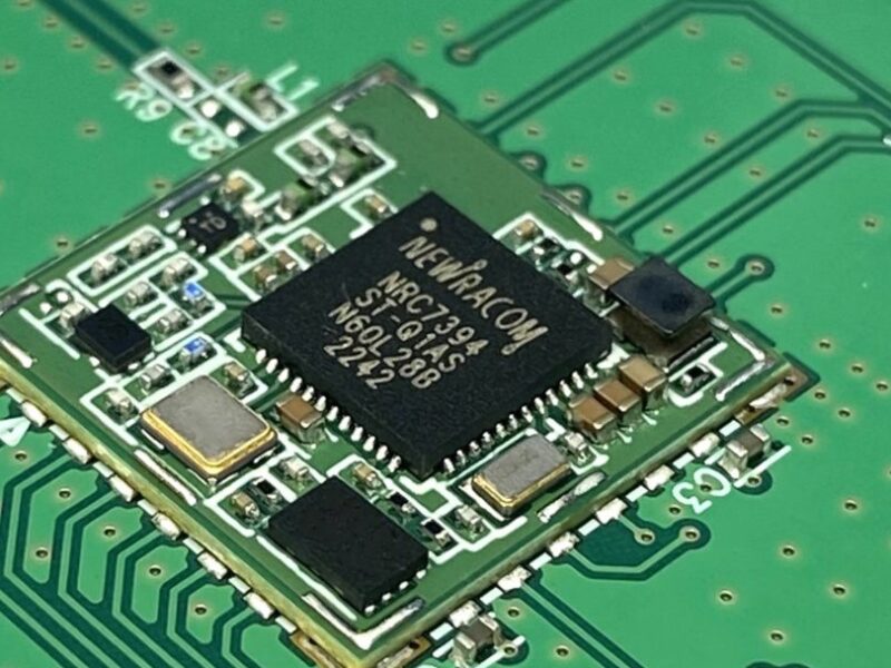 Low power Wi-Fi HaLow SoC cuts costs, footprint
