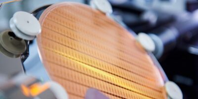 X-FAB adds CMOS integration option to galvanic isolation technology