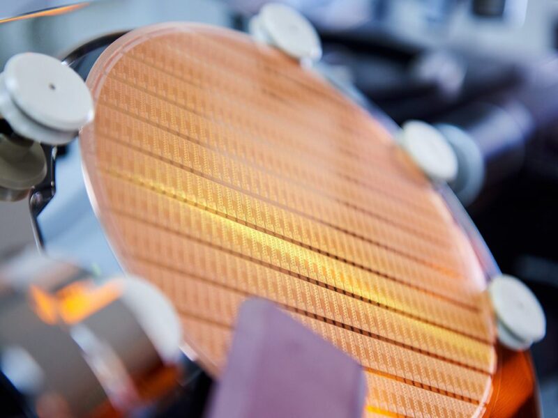 X-FAB adds CMOS integration option to galvanic isolation technology