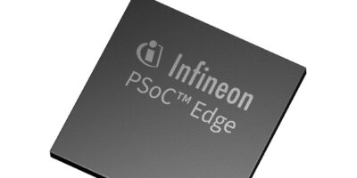 MCUs bring low-power high-performance machine learning to the edge