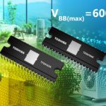 Range of 600-V IPDs for BLDC motor drives