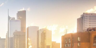 First universal mobile access control platform