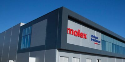 Molex expands manufacturing with campus in Poland