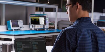 Open-source Python-native driver package for instrumentation