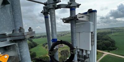 Cambium Networks gets large order for 6 GHz broadband platform