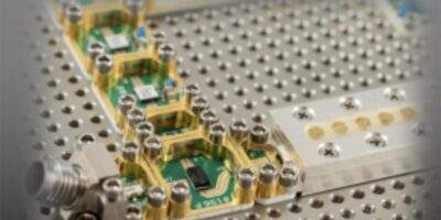 Quantic™ X-Microwave signs global agreement with Mouser