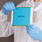 La batterie lithium-fer-phosphate se recharge en six minutes