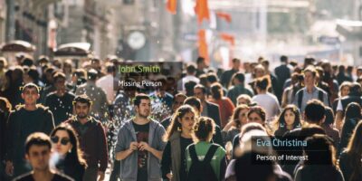 NEC, Ideal Innovations to promote responsible face recognition