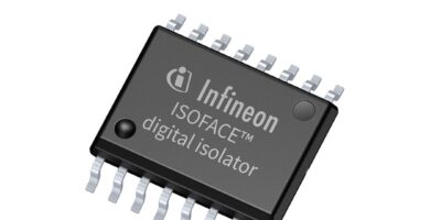 Industrial/automotive quad-channel digital isolators